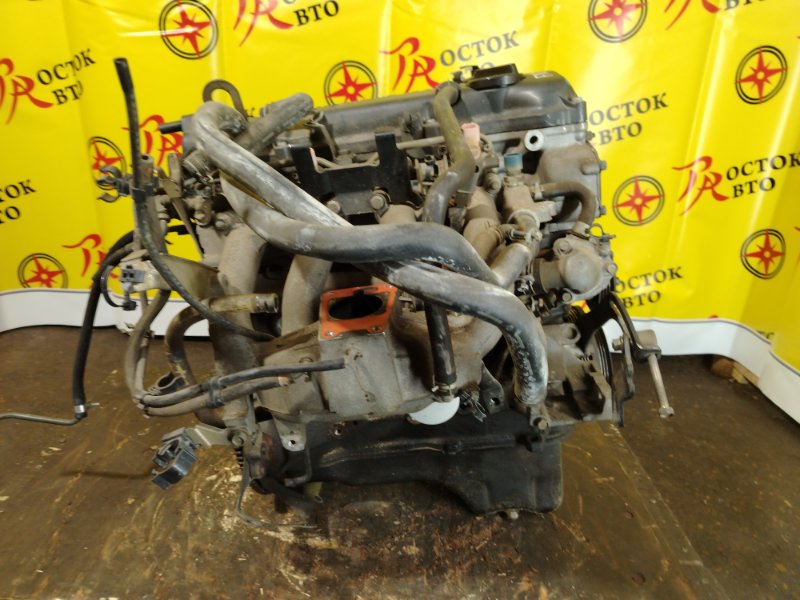 Двигатель, 90000 рублей, Красноярск