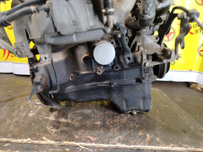 Двигатель, 90000 рублей, Красноярск