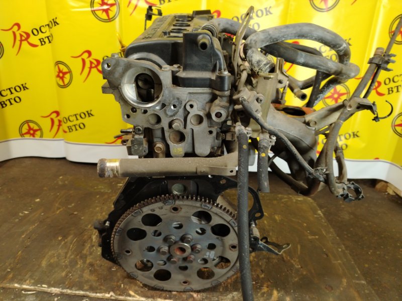 Двигатель, 90000 рублей, Красноярск