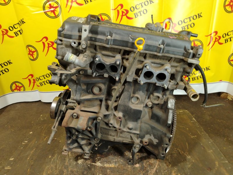 Двигатель, 90000 рублей, Красноярск