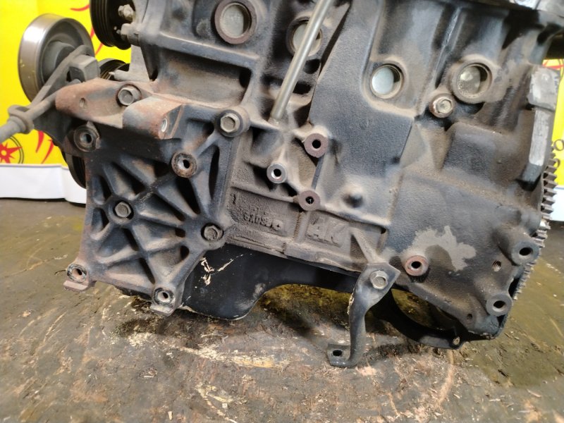 Двигатель, 90000 рублей, Красноярск