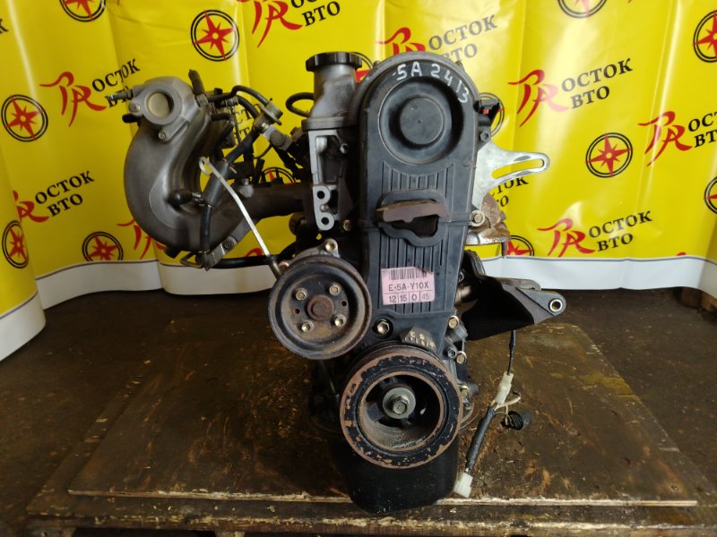 Двигатель, 110000 рублей, Красноярск