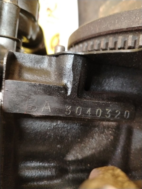 Двигатель, 110000 рублей, Красноярск