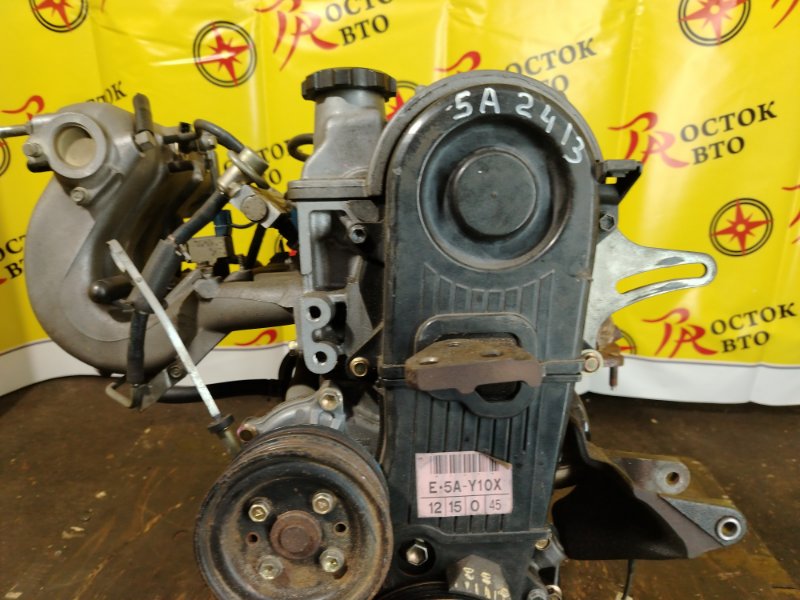 Двигатель, 110000 рублей, Красноярск