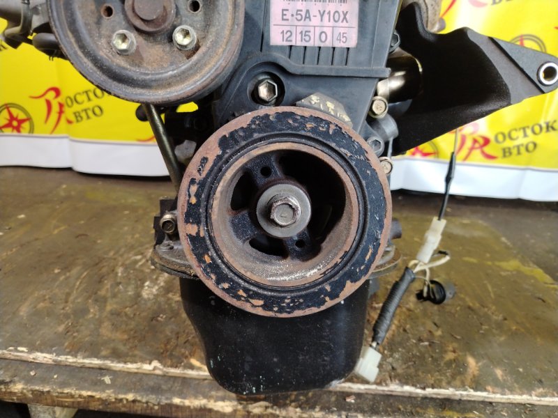 Двигатель, 110000 рублей, Красноярск