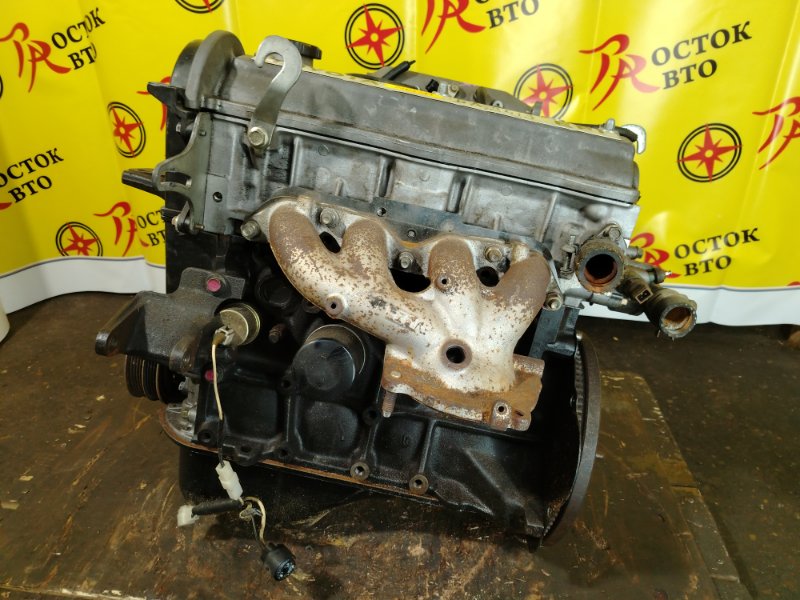 Двигатель, 110000 рублей, Красноярск