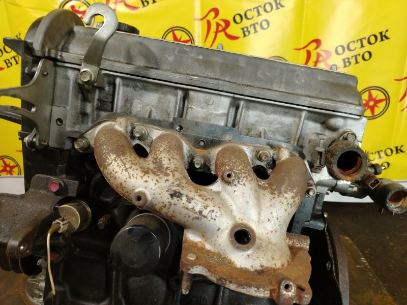 Двигатель, 110000 рублей, Красноярск