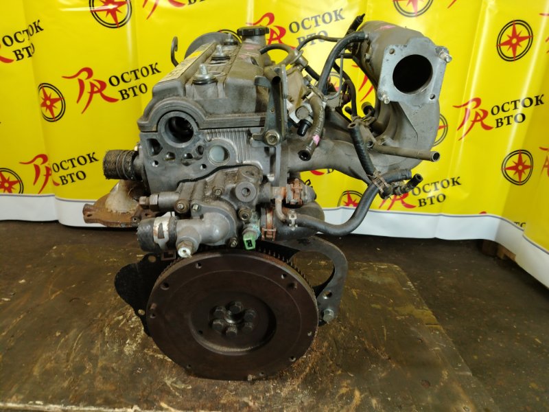 Двигатель, 110000 рублей, Красноярск