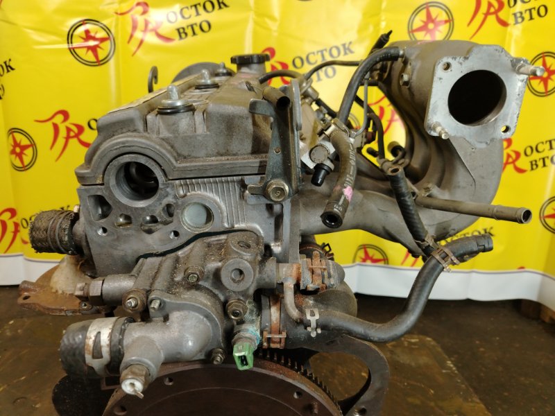 Двигатель, 110000 рублей, Красноярск