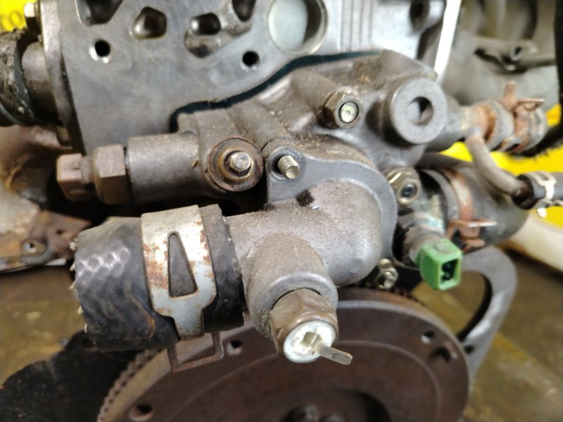 Двигатель, 110000 рублей, Красноярск