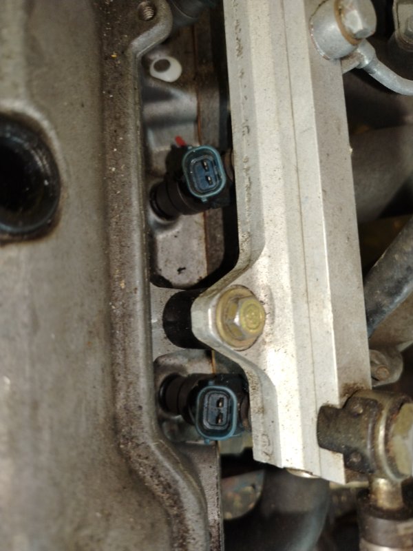 Двигатель, 110000 рублей, Красноярск