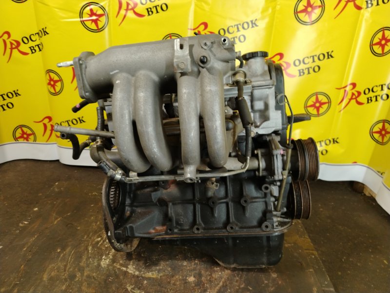 Двигатель, 110000 рублей, Красноярск