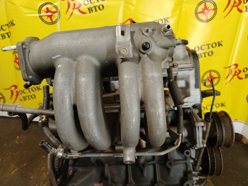 Двигатель, 110000 рублей, Красноярск