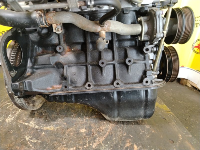 Двигатель, 110000 рублей, Красноярск