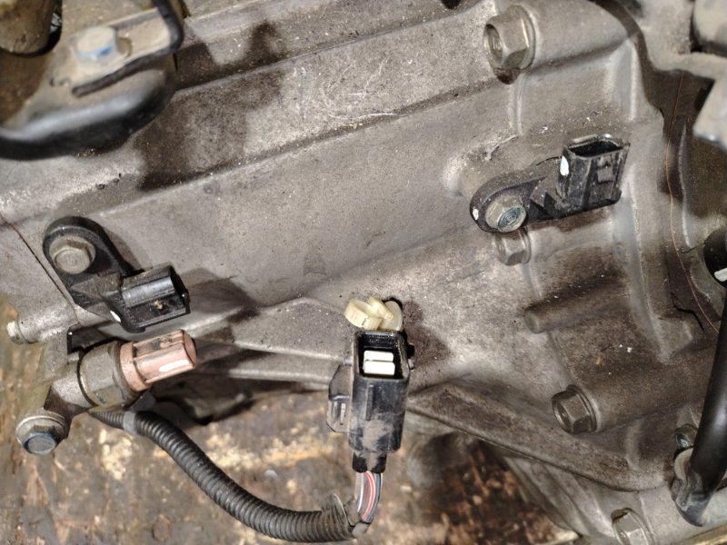 АКПП, 30000 рублей, Красноярск