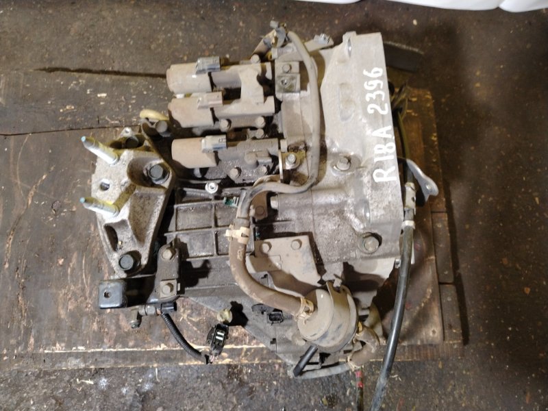 АКПП, 30000 рублей, Красноярск