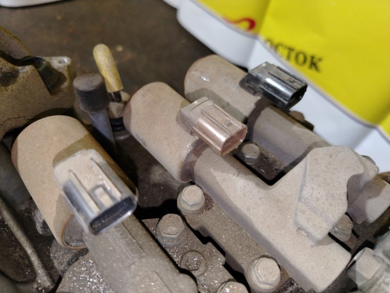 АКПП, 30000 рублей, Красноярск