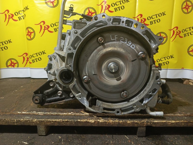 АКПП, 20000 рублей, Красноярск