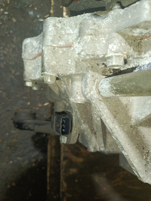 АКПП, 20000 рублей, Красноярск