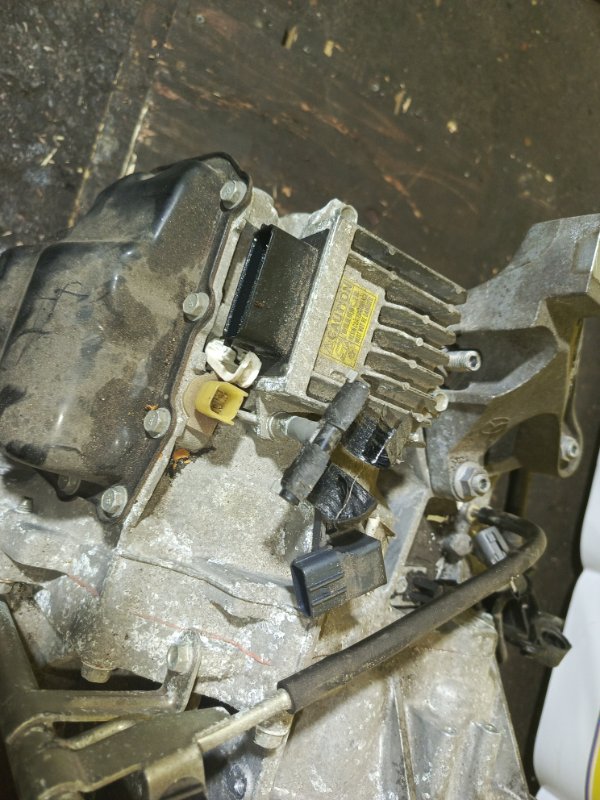 АКПП, 20000 рублей, Красноярск