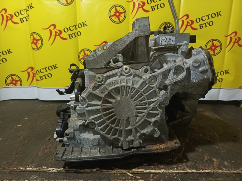 АКПП, 20000 рублей, Красноярск