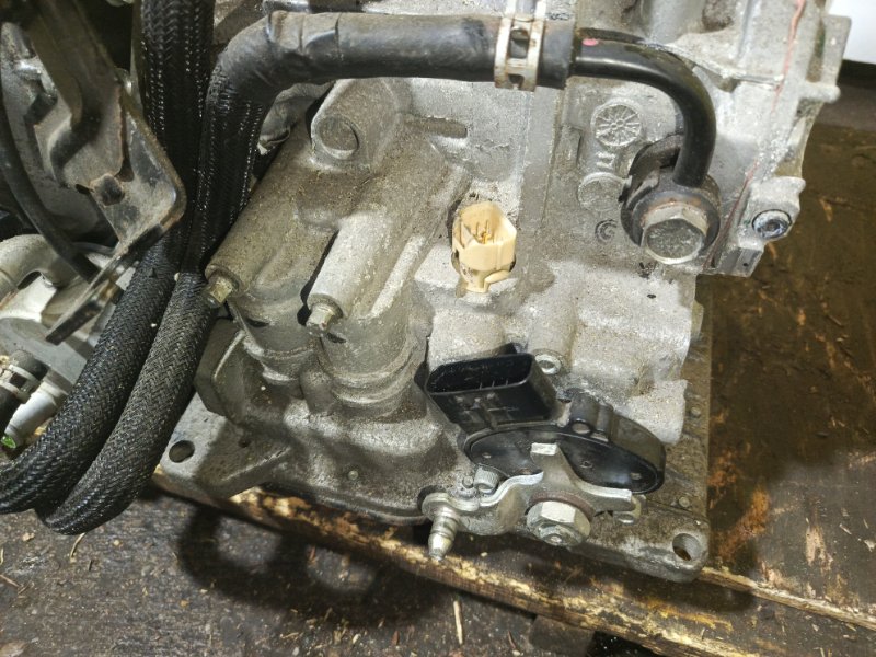 АКПП, 20000 рублей, Красноярск