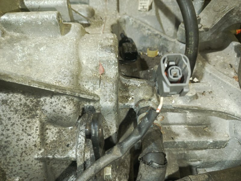 АКПП, 20000 рублей, Красноярск