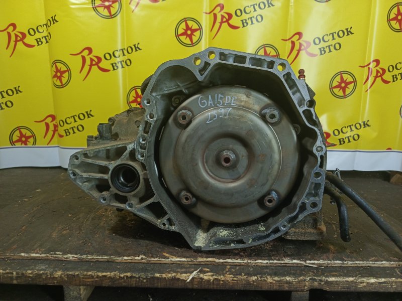 АКПП, 55000 рублей, Красноярск