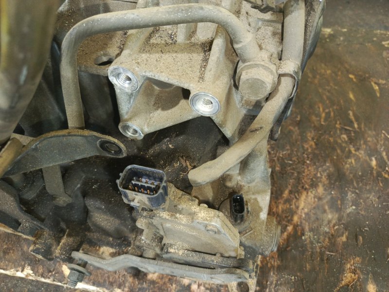 АКПП, 55000 рублей, Красноярск