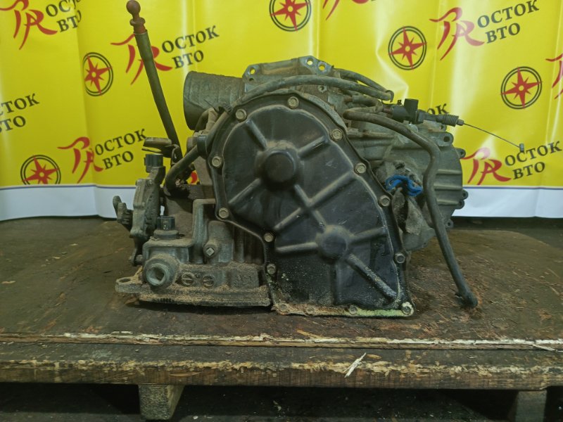 АКПП, 55000 рублей, Красноярск