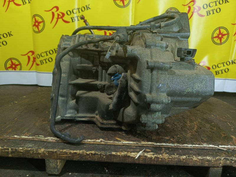 АКПП, 55000 рублей, Красноярск