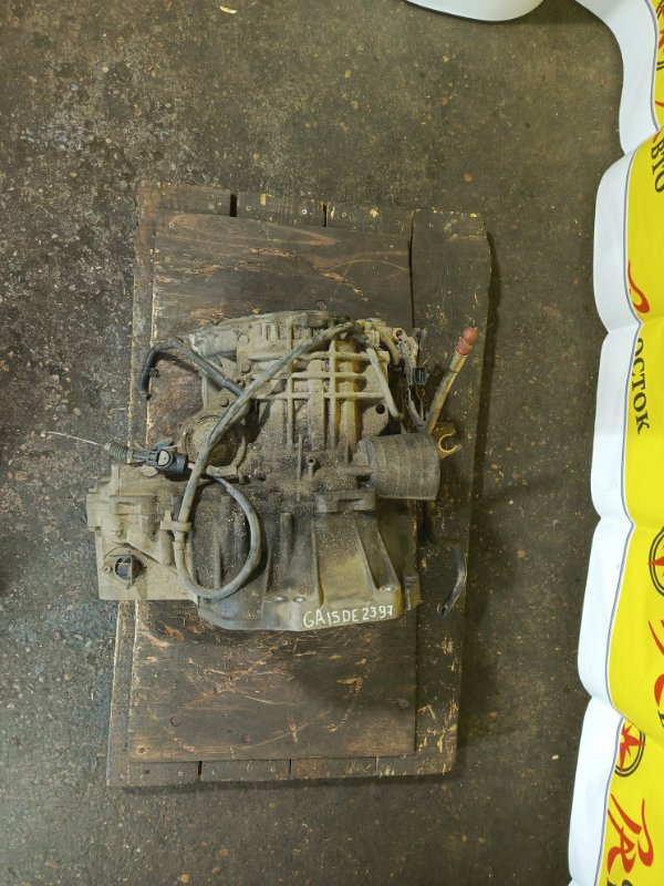 АКПП, 55000 рублей, Красноярск