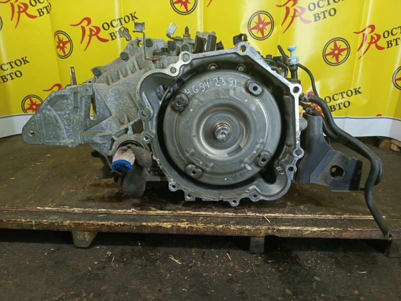 АКПП, 38000 рублей, Красноярск