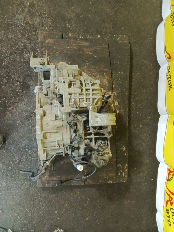 АКПП, 38000 рублей, Красноярск