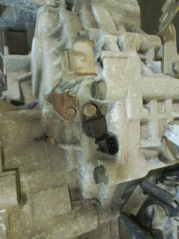 АКПП, 38000 рублей, Красноярск