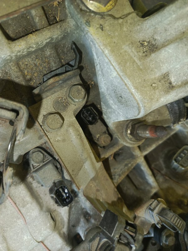 АКПП, 38000 рублей, Красноярск