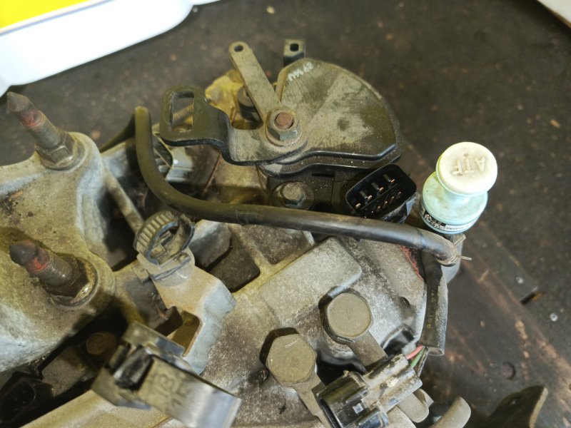 АКПП, 38000 рублей, Красноярск