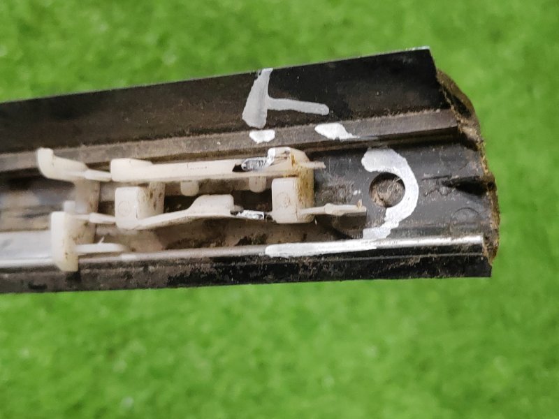 молдинг на крышу, 4000 рублей, Красноярск