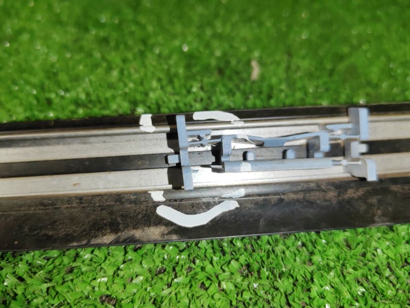 молдинг на крышу, 2000 рублей, Красноярск