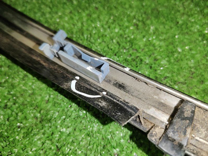 молдинг на крышу, 2000 рублей, Красноярск