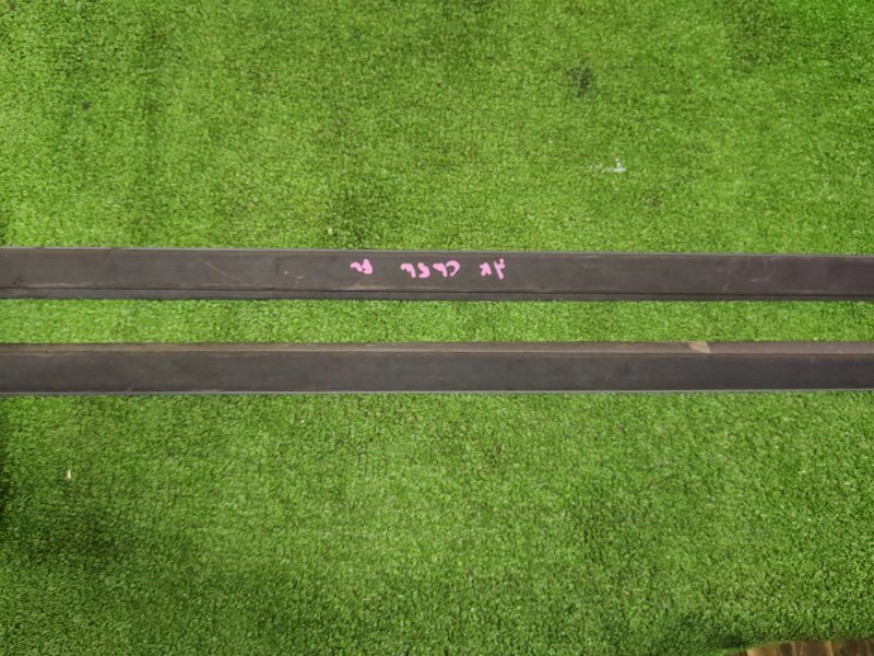 молдинг на крышу, 2000 рублей, Красноярск