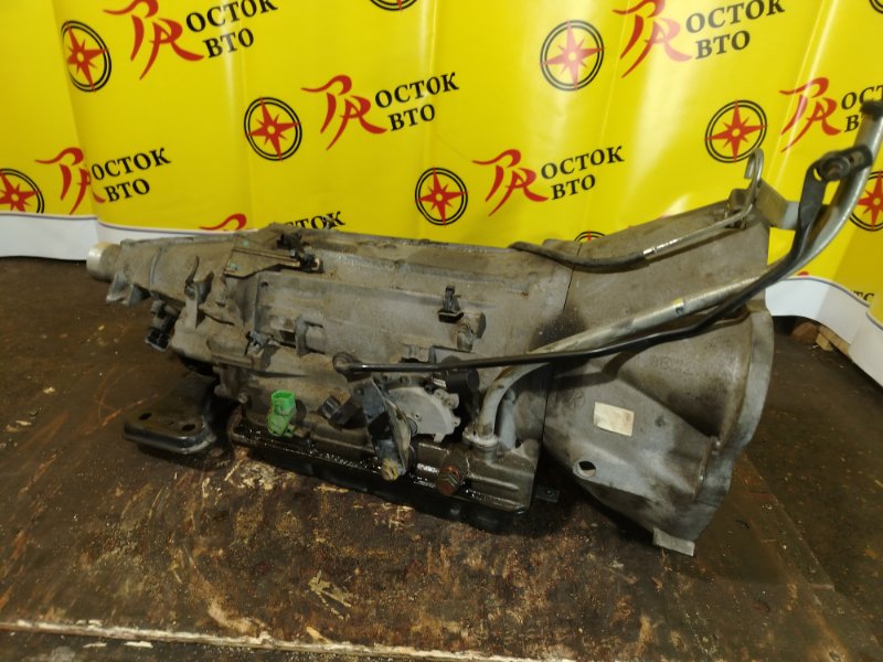 АКПП, 40000 рублей, Красноярск