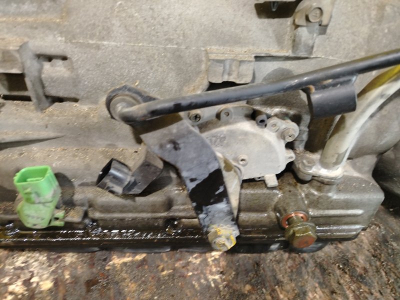 АКПП, 40000 рублей, Красноярск