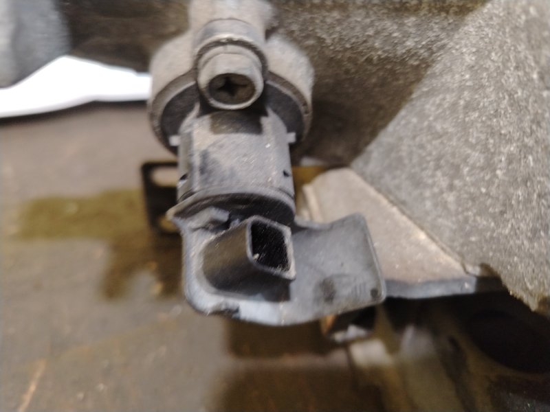 АКПП, 40000 рублей, Красноярск