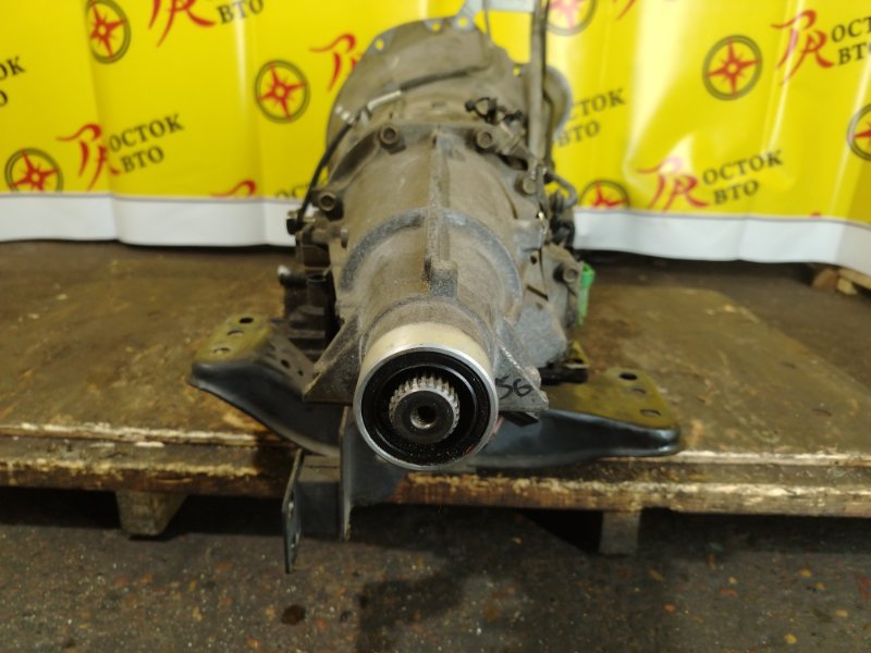 АКПП, 40000 рублей, Красноярск