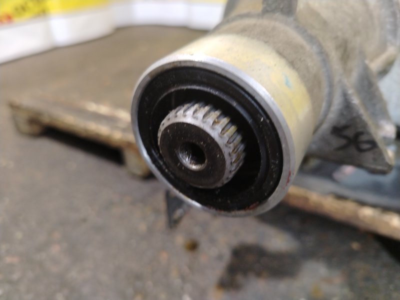 АКПП, 40000 рублей, Красноярск