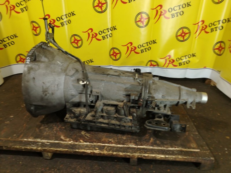 АКПП, 40000 рублей, Красноярск