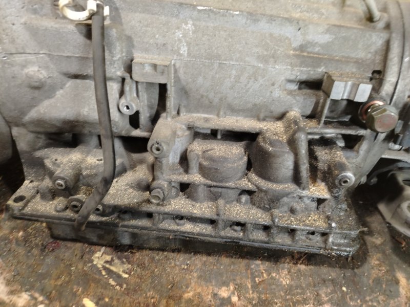 АКПП, 40000 рублей, Красноярск