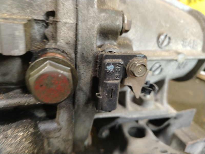 АКПП, 40000 рублей, Красноярск