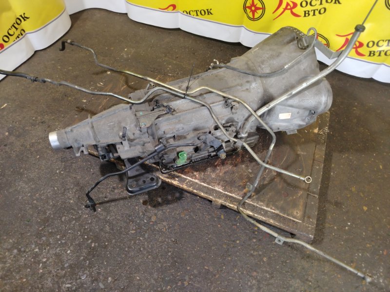 АКПП, 40000 рублей, Красноярск